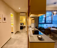 Zaimi Serviced apartment