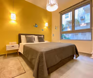 Zaimi Serviced apartment