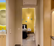 Zaimi Serviced apartment