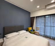 Datong District Serviced Apartments