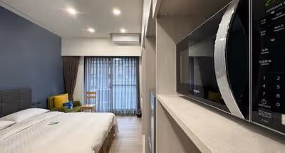 Datong District Serviced Apartments