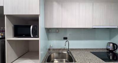 Datong District Serviced Apartments