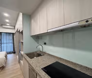 Datong District Serviced Apartments