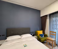 Datong District Serviced Apartments