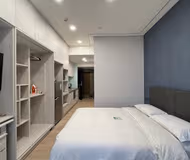 Datong District Serviced Apartments