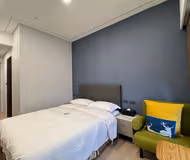 Datong District Serviced Apartments