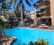 Reefside Residence