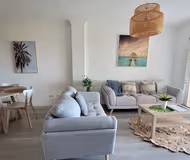 Reefside Residence