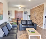 Reefside Residence