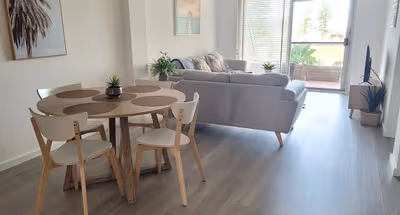 Reefside Residence