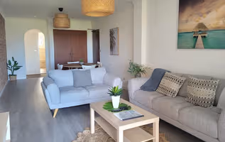 Reefside Residence