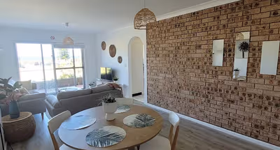 Reefside Residence