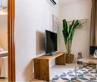 Costanilla Serviced Apartment