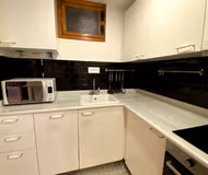 Costanilla Serviced Apartment