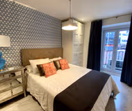 Costanilla Serviced Apartment