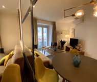 Costanilla Serviced Apartment
