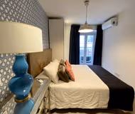 Costanilla Serviced Apartment