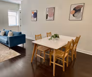 Comfort at the Star Apartment