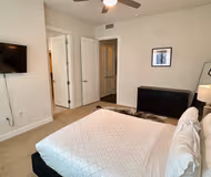 Comfort at the Star Apartment