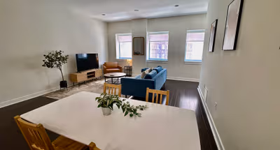 Comfort at the Star Apartment