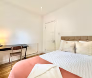 Iconic Classic 3-Bedroom Flat