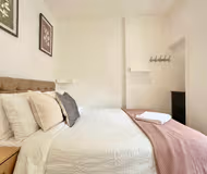Iconic Classic 3-Bedroom Flat