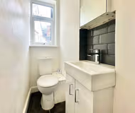 Iconic Classic 3-Bedroom Flat