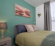 East Ferry Road | Isle of Dogs
