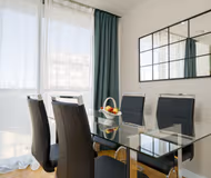 East Ferry Road | Isle of Dogs