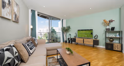 East Ferry Road | Isle of Dogs
