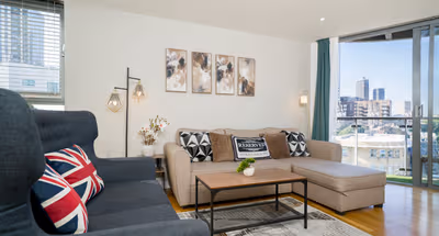 East Ferry Road | Isle of Dogs