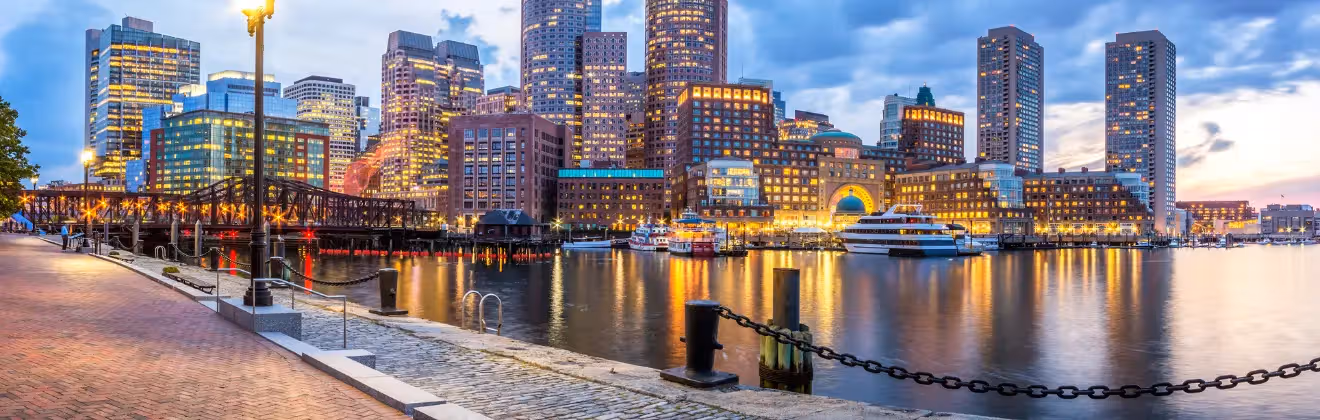 Furnished Apartments in Boston