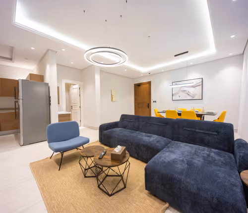 2 Bedroom Apartment in Al Malqa
