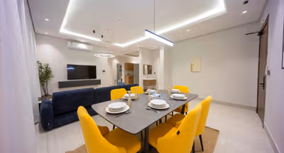 2 Bedroom Apartment in Al Malqa