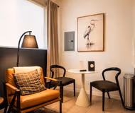 Chic LoHi Apartment