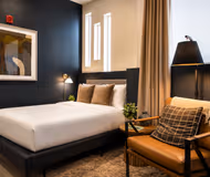 Chic LoHi Apartment