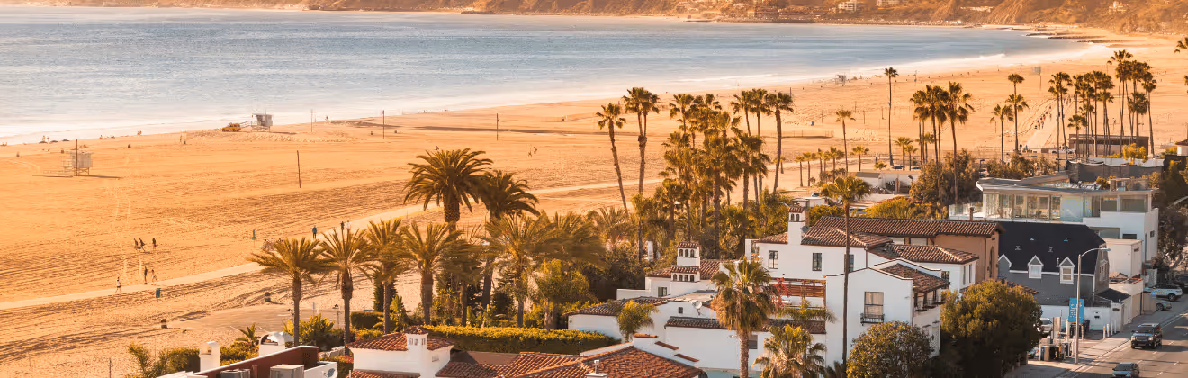 Santa Monica furnished apartments
