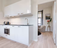 Oostsingel Serviced apartment