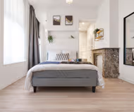 Oostsingel Serviced apartment
