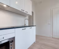 Oostsingel Serviced apartment