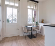 Oostsingel Serviced apartment