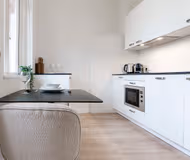 Oostsingel Serviced apartment