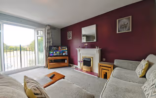 Central Park View Apt | Free Parking