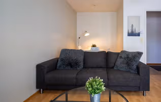 Haapakuja Serviced Apartment
