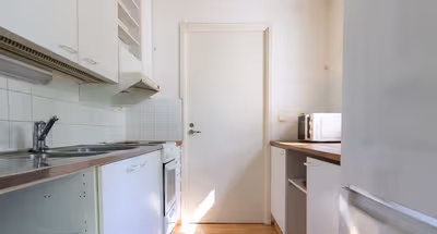 Haapakuja Serviced Apartment