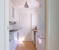 Haapakuja Serviced Apartment