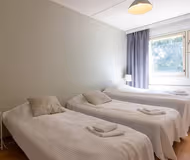 Haapakuja Serviced Apartment