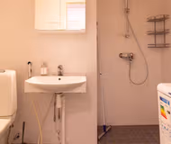 Haapakuja Serviced Apartment