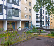 Haapakuja Serviced Apartment