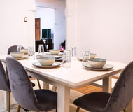 pacious 3-Bedroom Furnished Apartment in Hipódromo